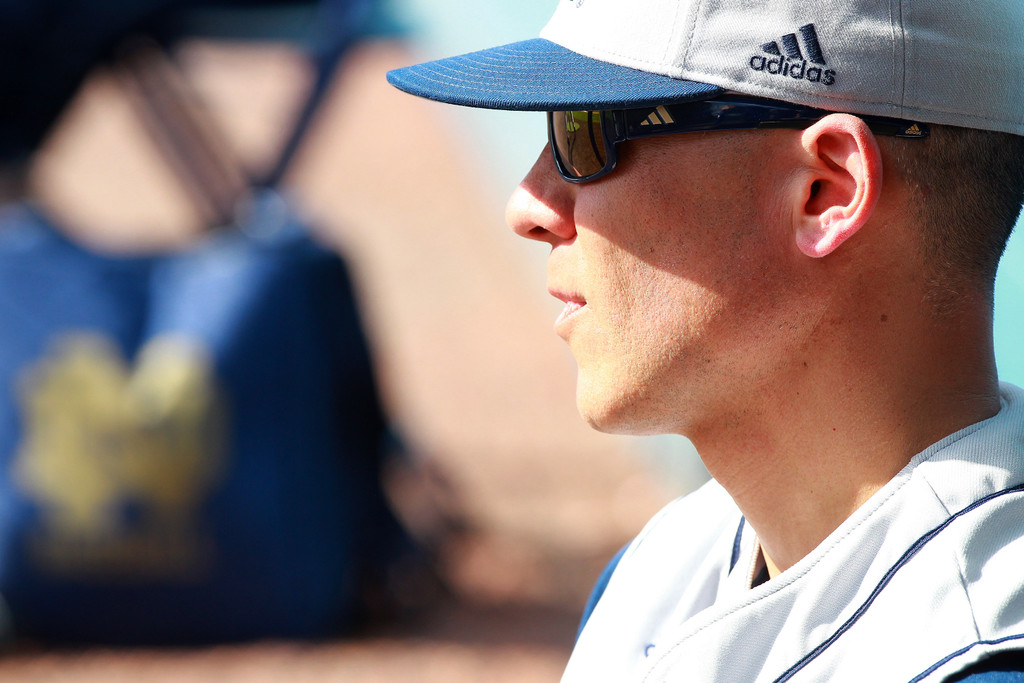 Notre Dame @ #24 Florida Atlantic