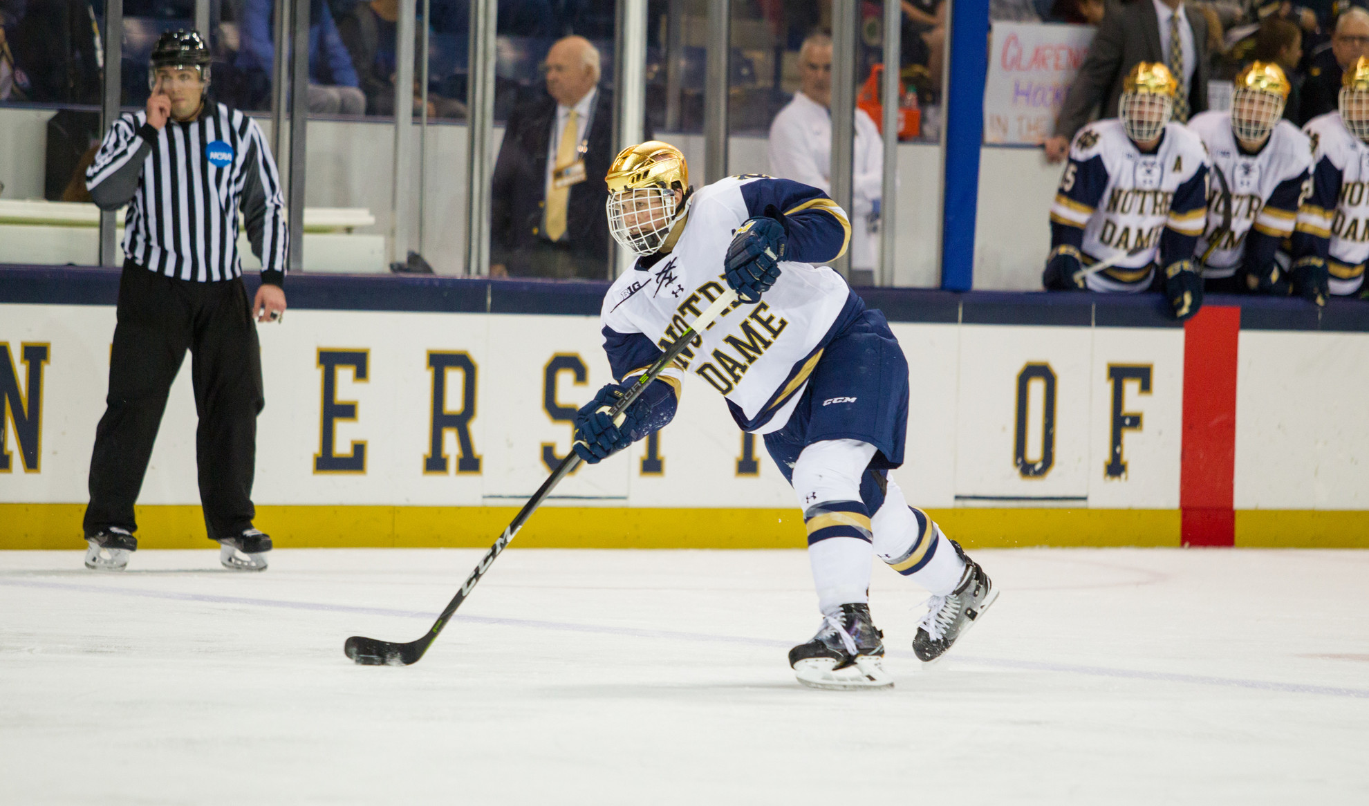Peeke Earns U.S. National Junior Team Roster Spot Peeke Earns U.S. National Junior Team Roster Spot
