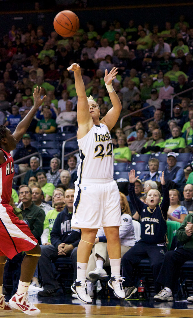 Womens Basketball vs Hartford 11/17