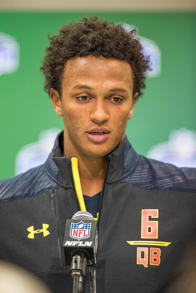 DeShone Kizer