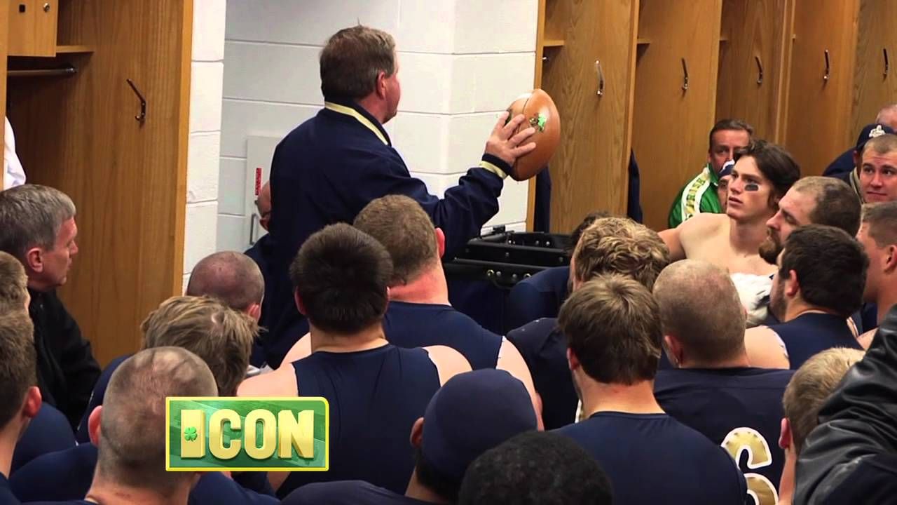 Irish Connection - Miami Game Day - Notre Dame Football