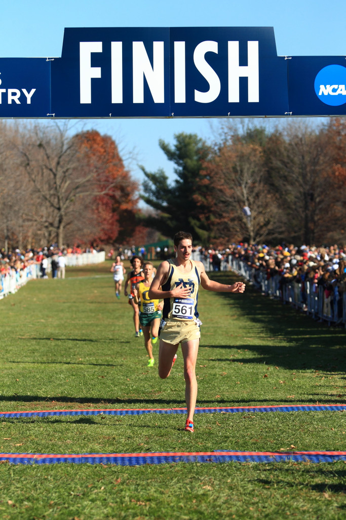 2012 NCAA Championship