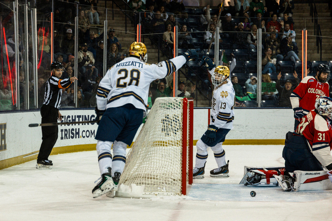 Notre Dame Fighting Irish - Official Athletics Website