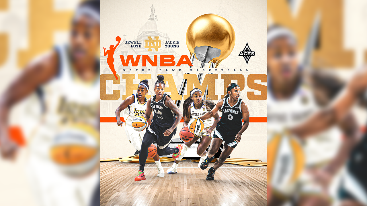 Notre Dame Fighting Irish - Official Athletics Website