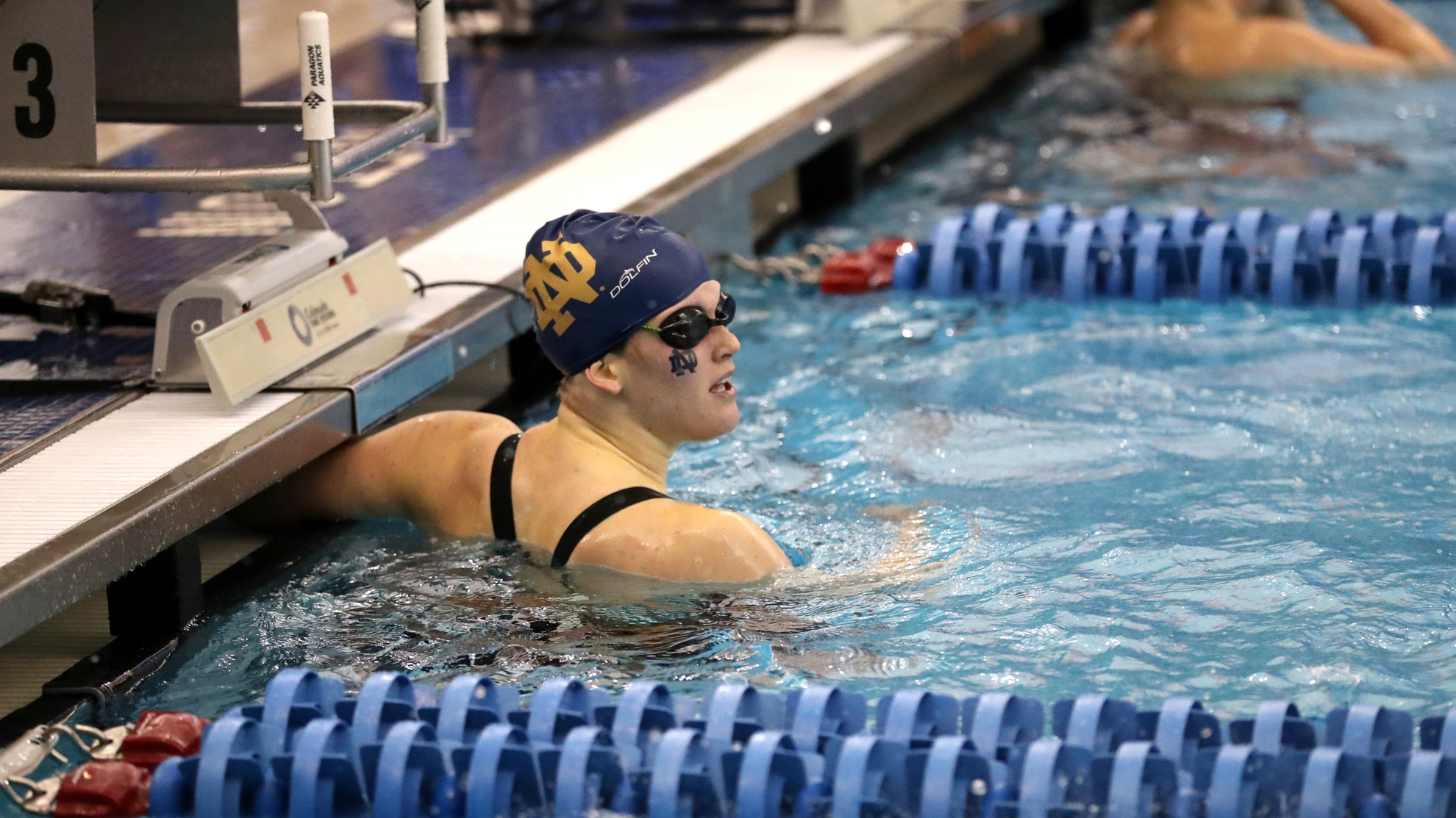 #19 Irish Medal, Stay Steady In 5th At ACCs #19 Irish Medal, Stay Steady In 5th At ACCs