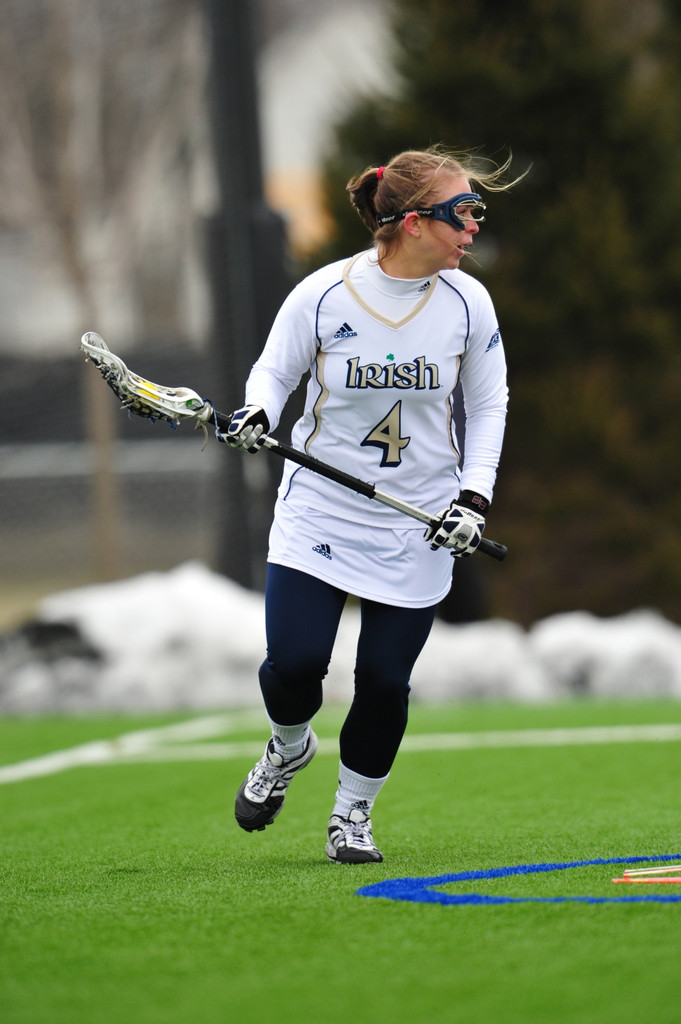 Women's Lacrosse vs. Villanova - March 24