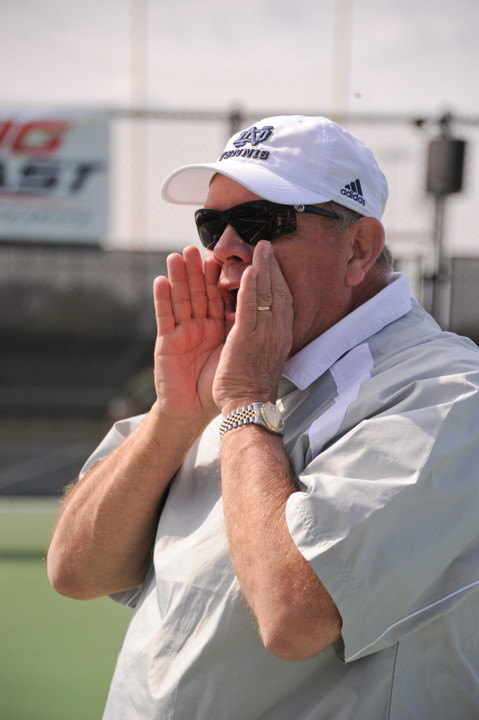 Men's Tennis BIG EAST Championship