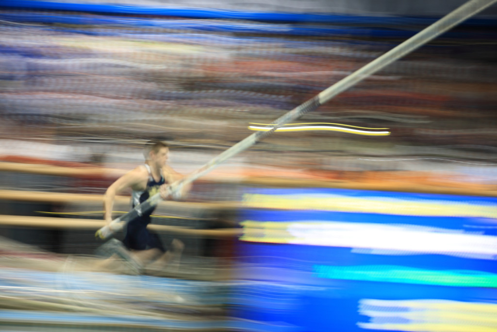 NCAA Indoor Track and Field Championships