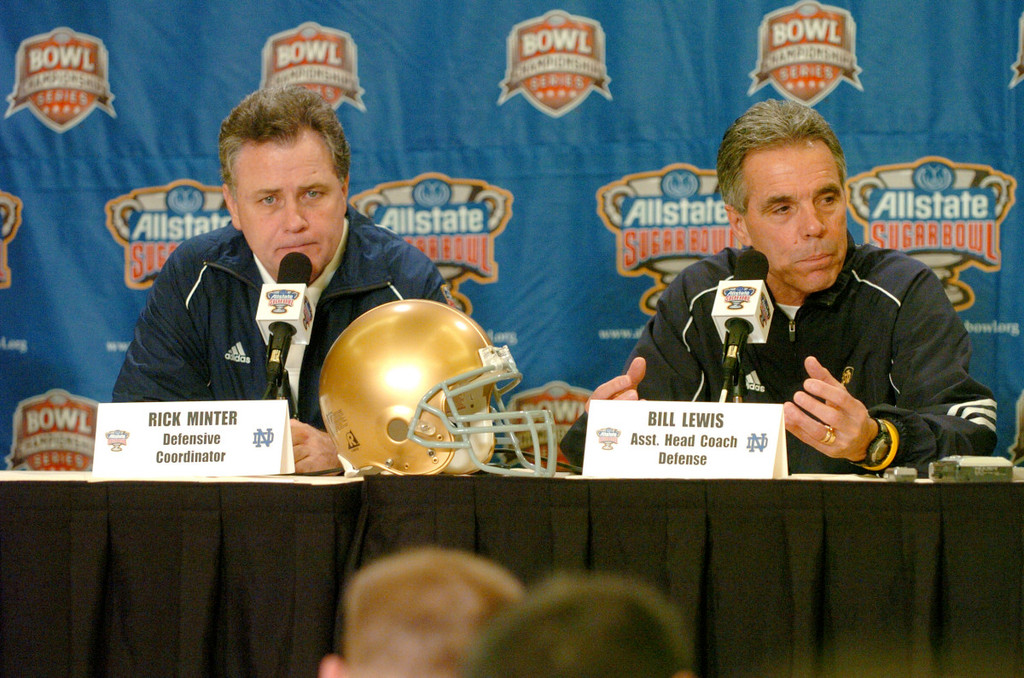 Sugar Bowl - Day 3 (photos taken by Mike & Sue Bennett)