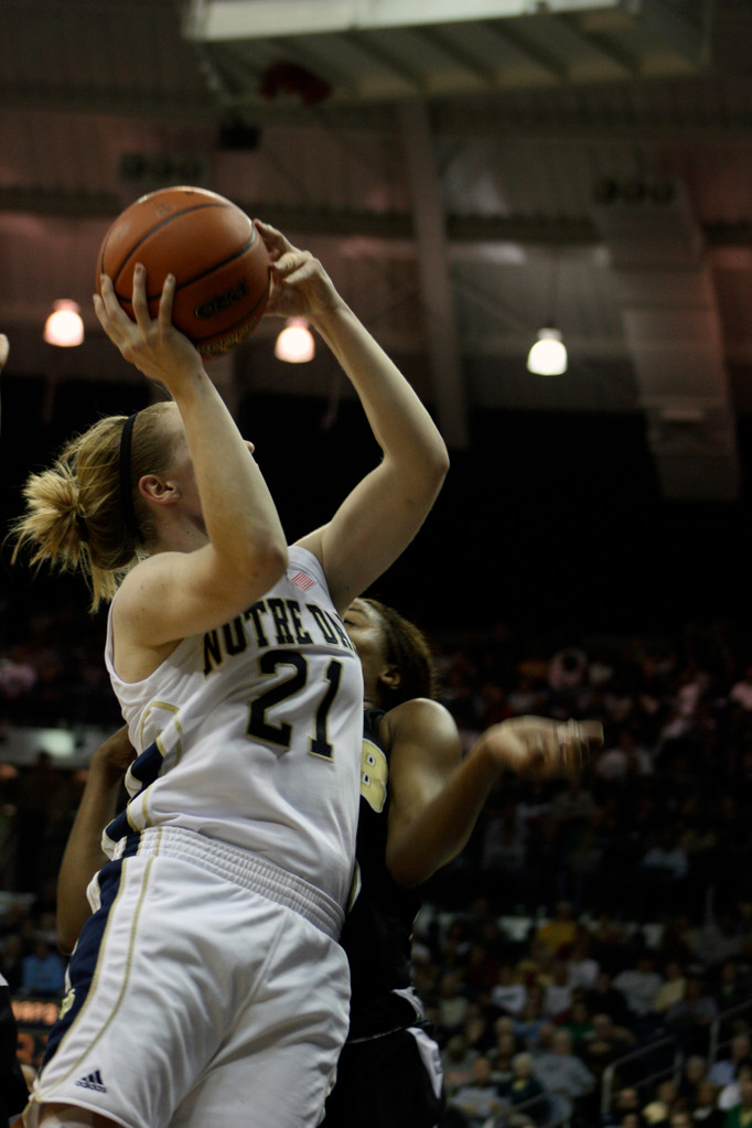 Women's Basketball vs. Arkansas - Pine Bluff