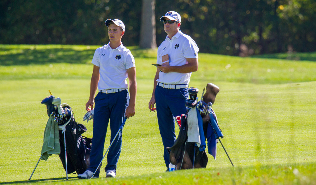 Fighting Irish Classic Champions