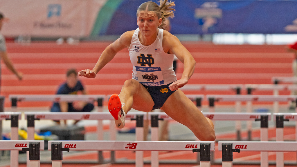 Notre Dame Fighting Irish - Official Athletics Website