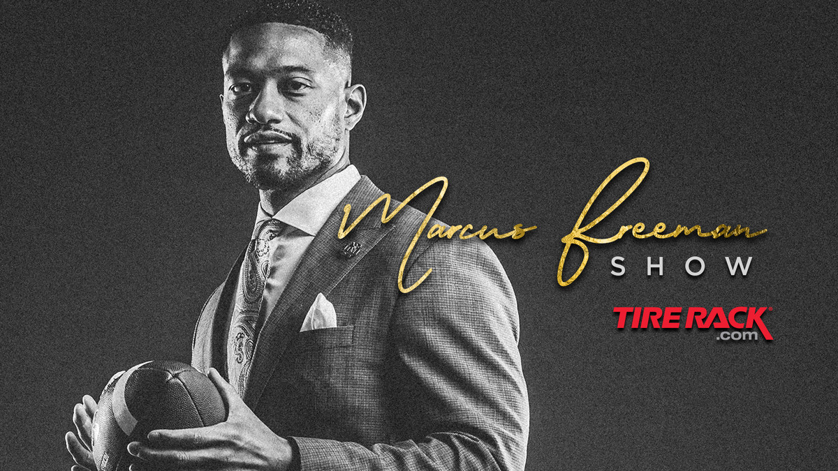 Marcus Freeman Radio Show Set for 2022 Season Marcus Freeman Radio Show Set for 2022 Season