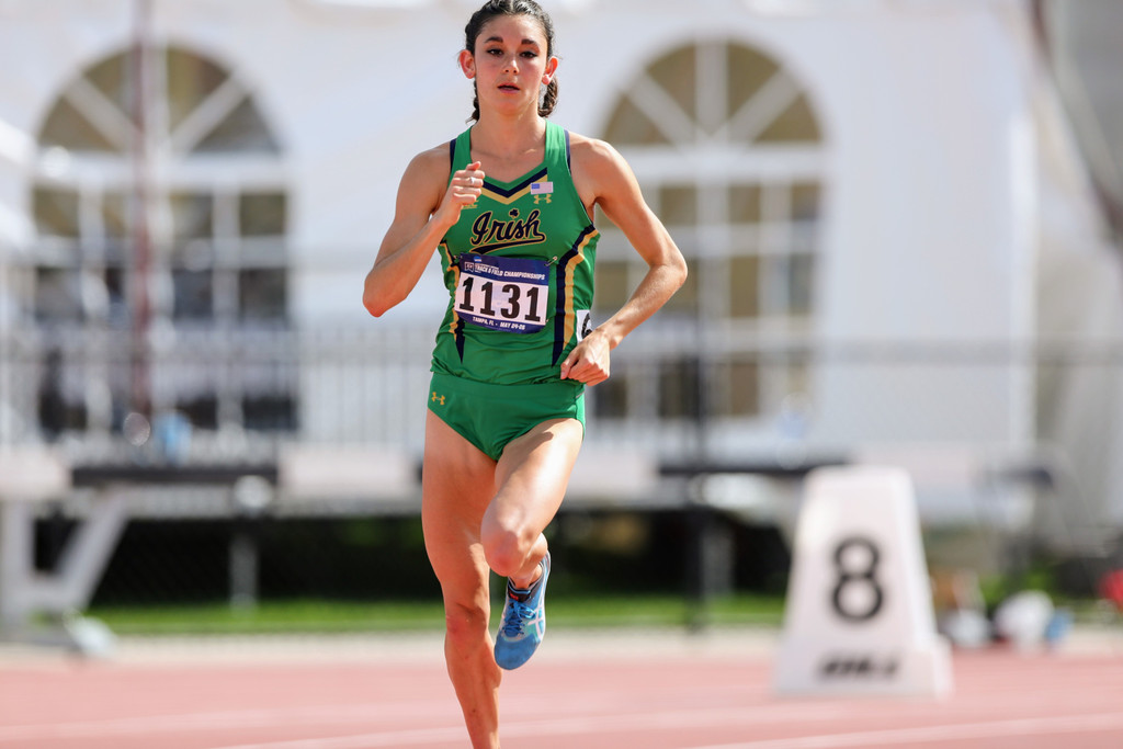 NCAA East Preliminary Round