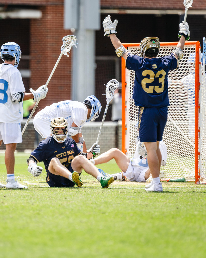 Notre Dame Fighting Irish - Official Athletics Website