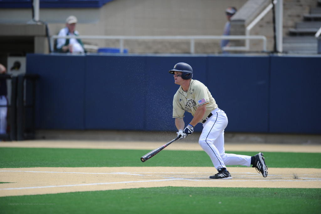 Notre Dame vs. Clemson