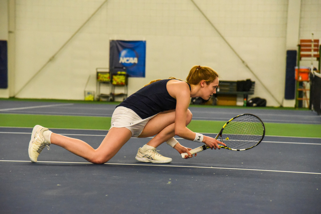 Notre Dame vs Western Michigan