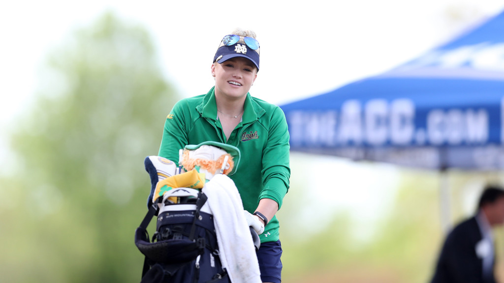 2018 ACC Championships | Day 2