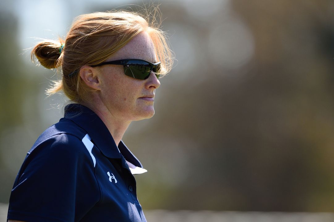 Notre Dame head coach Theresa Romagnolo (n&amp;eacute;e Wagner) will be inducted into the Snohomish County (Wash.) Sports Hall of Fame on Sept. 17