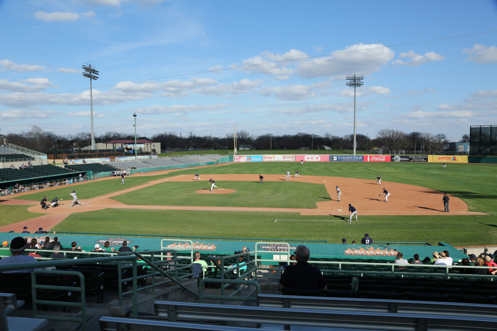 Notre Dame 8, Villanova 1