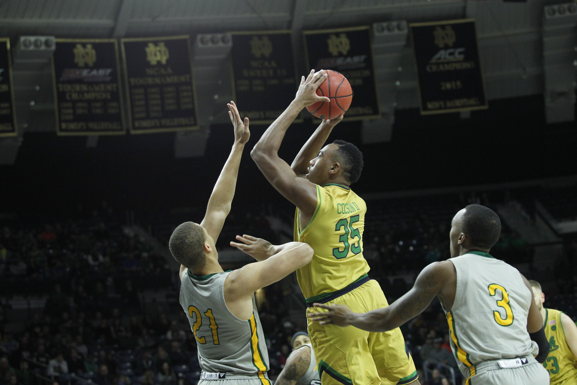 Notre Dame vs. Georgia Tech – Five Things To Know Notre Dame vs. Georgia Tech – Five Things To Know