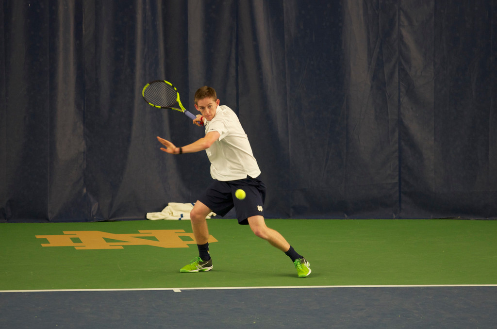 Notre Dame v. Ball State