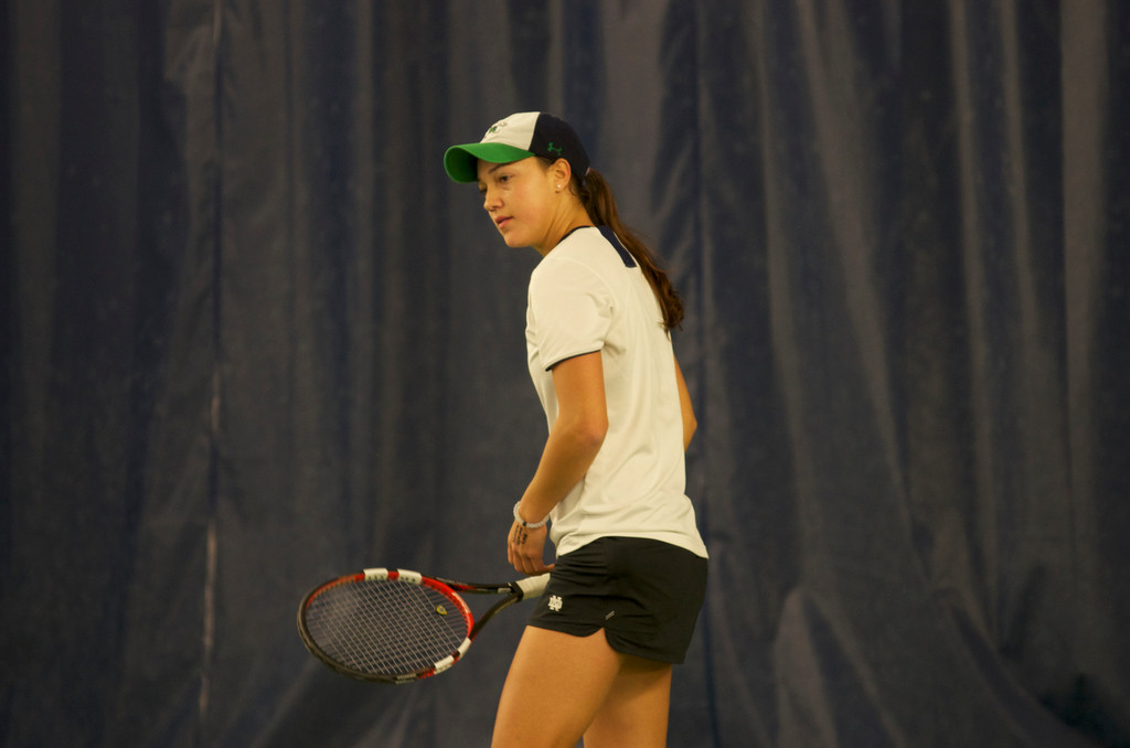 Notre Dame v. Georgia Tech