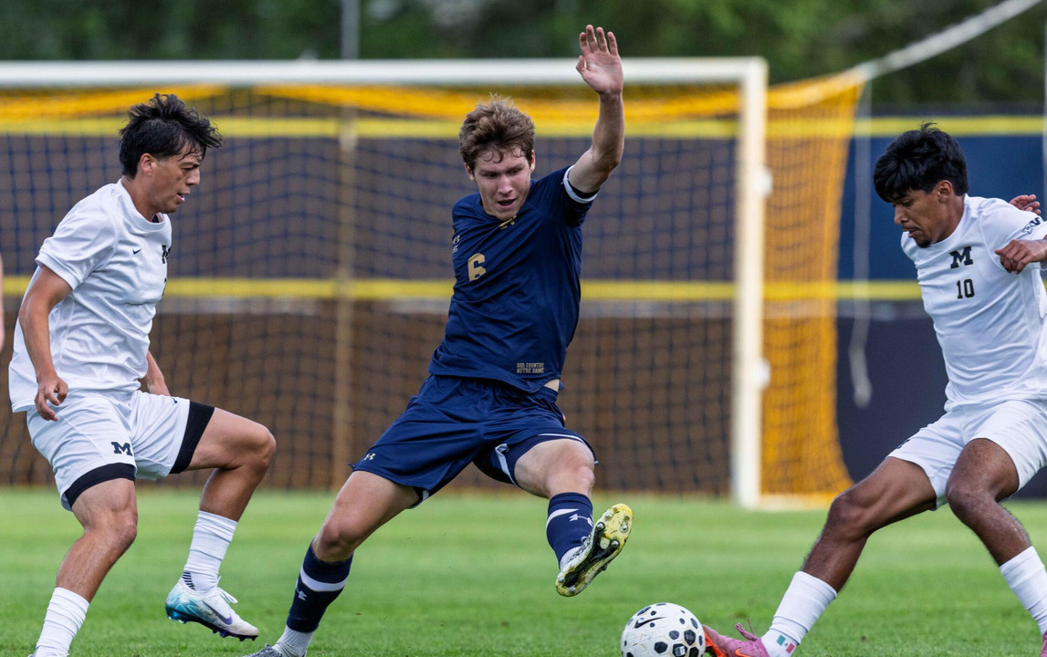 Notre Dame Fighting Irish - Official Athletics Website