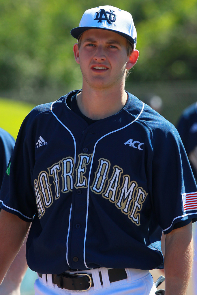 Notre Dame @ #24 Florida Atlantic