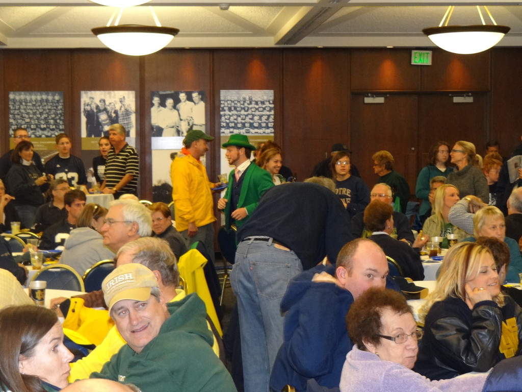 2012 Stanford Weekend Photo Gallery