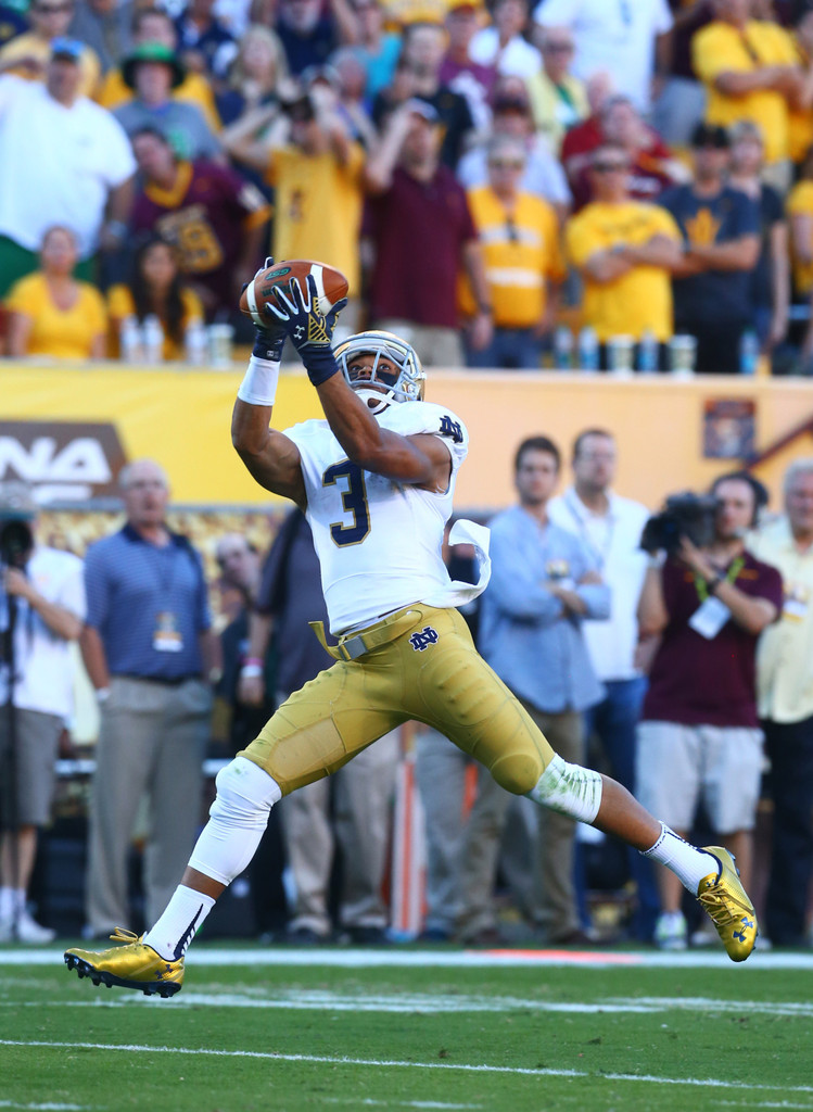 Football vs. Arizona State