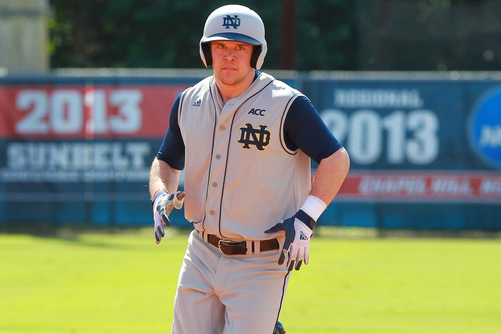 Notre Dame @ #24 Florida Atlantic