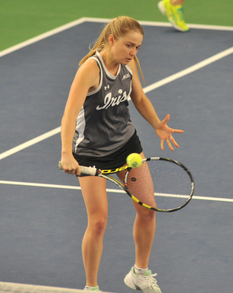 Notre Dame v. Indiana