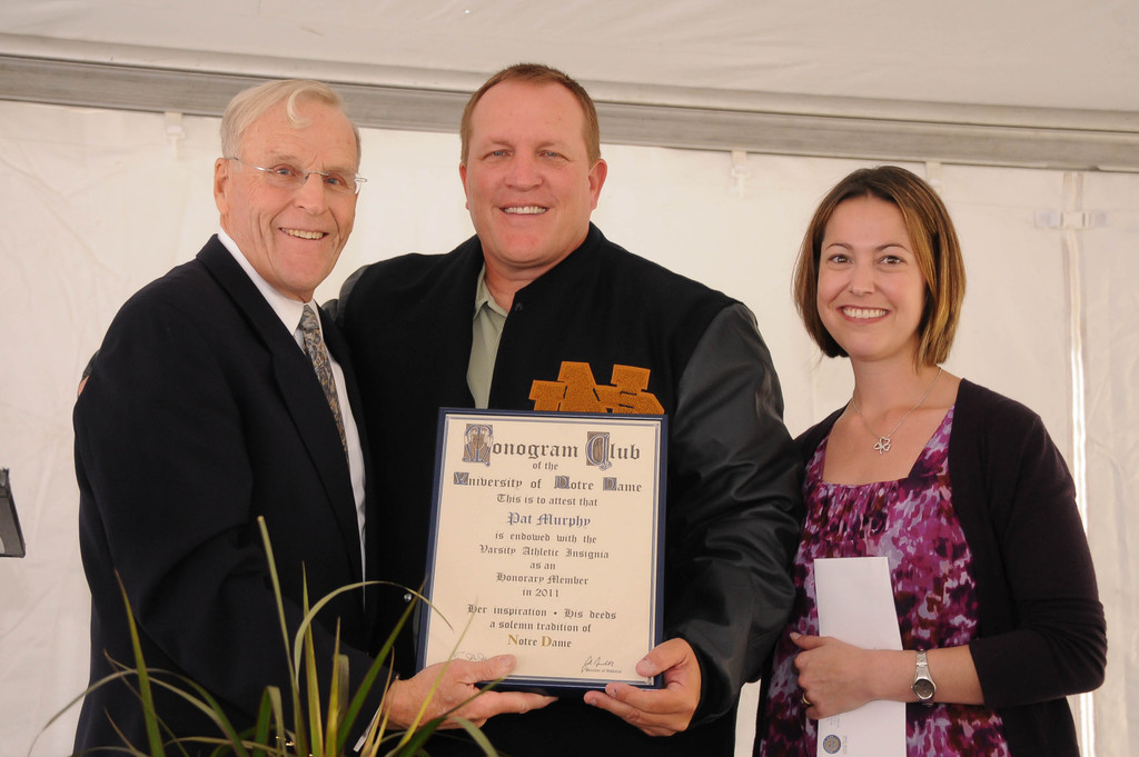 Dedication Photo Gallery