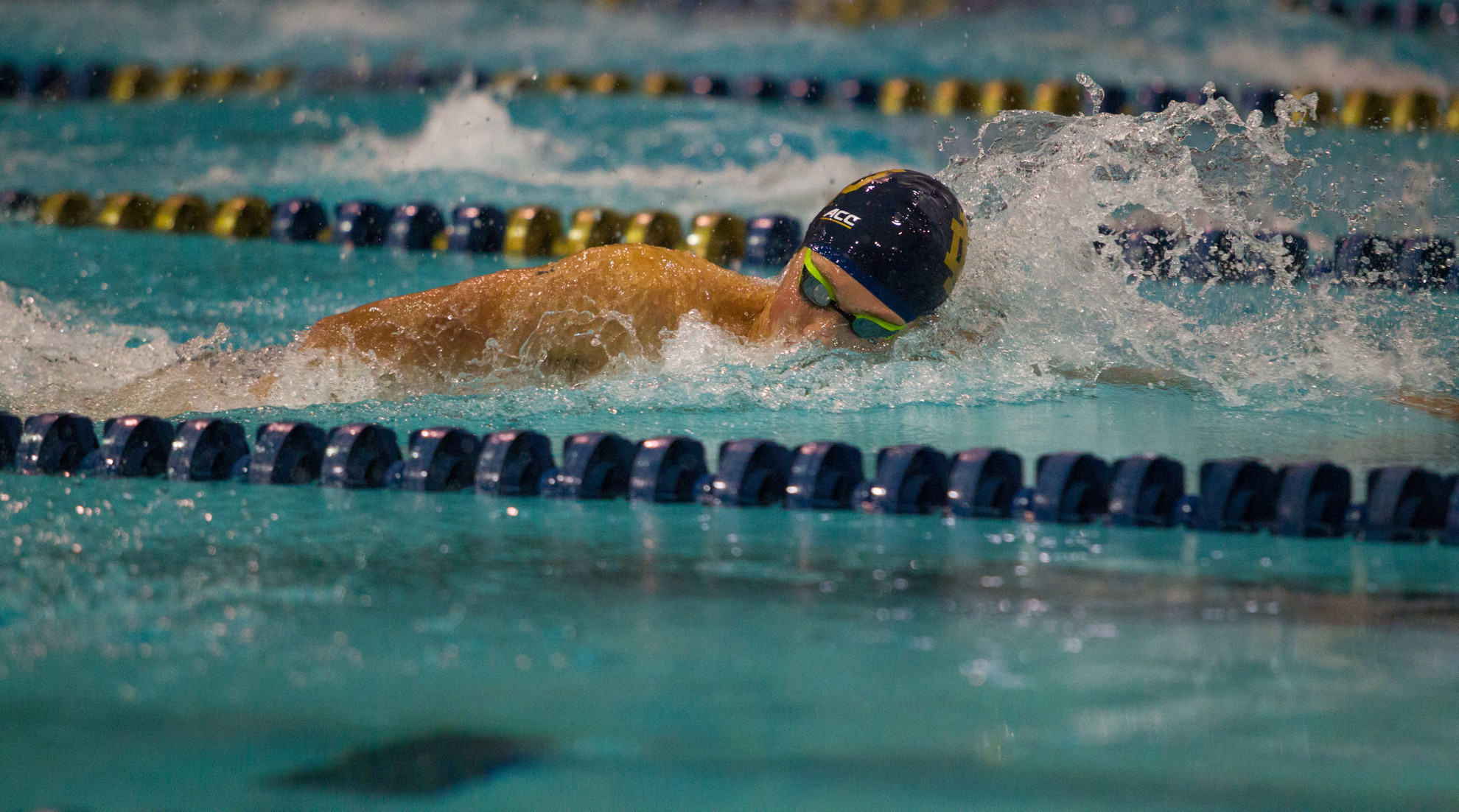 #13/18 Irish Off To Strong Start In Columbus #13/18 Irish Off To Strong Start In Columbus