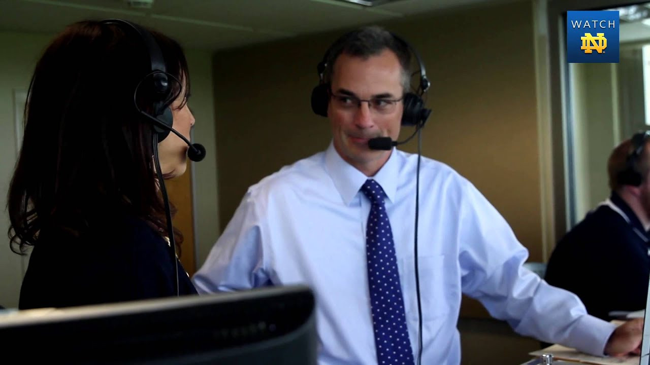 Kate Markgraf Returns In New Role