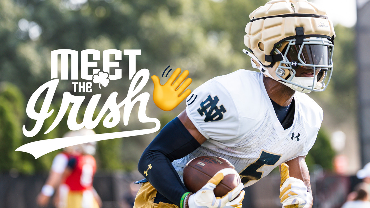 Notre Dame Fighting Irish - Official Athletics Website