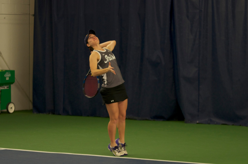 Notre Dame v. Indiana