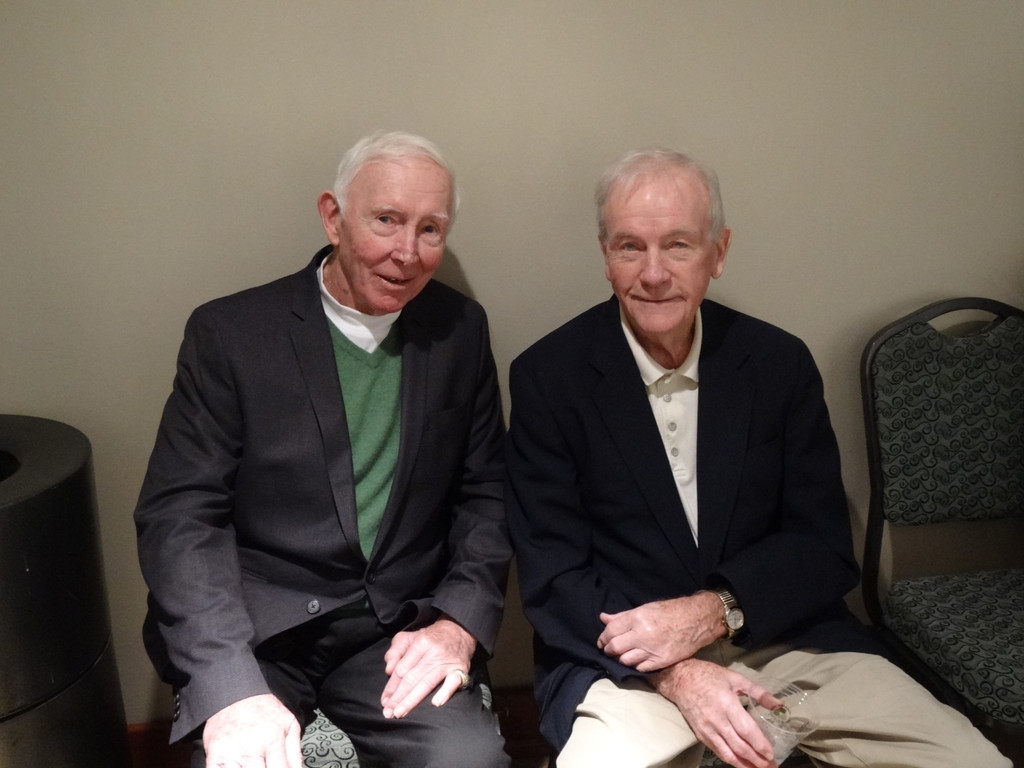 Chicago Monogram Club Event