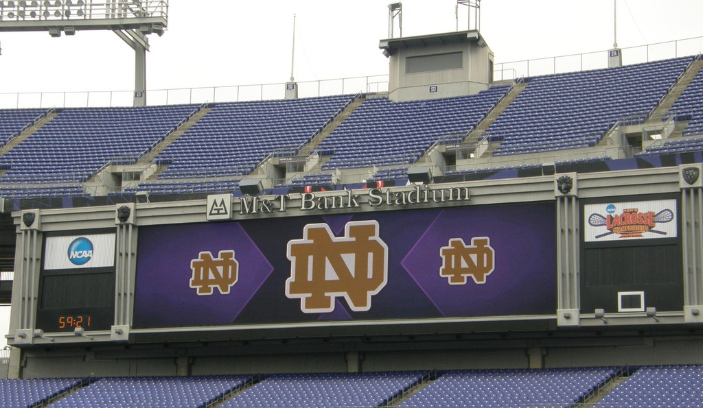 2010 Season in Photos