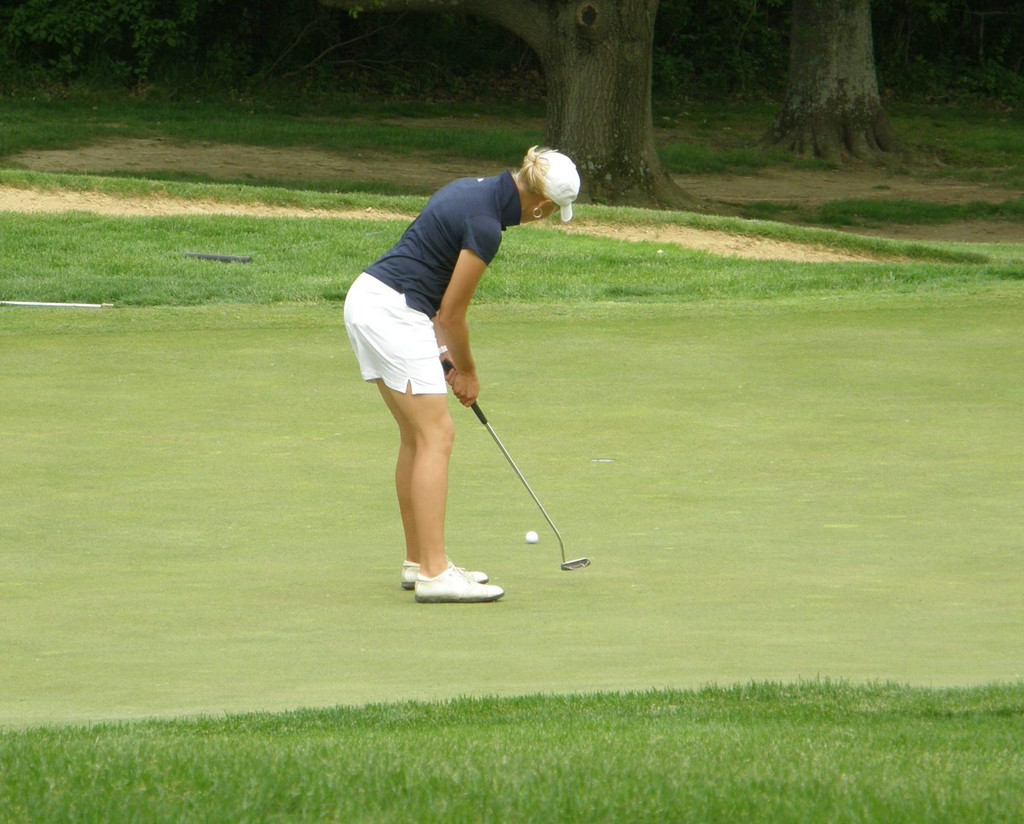 NCAA Central Regional - Day Two