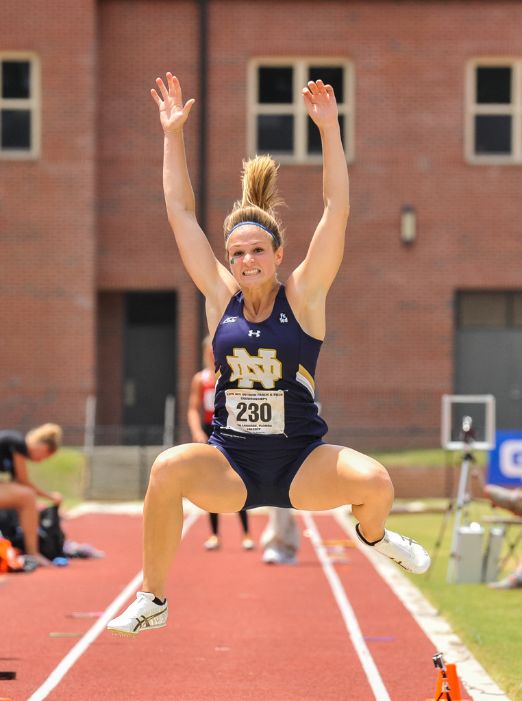 ACC Outdoor Championships Day 2