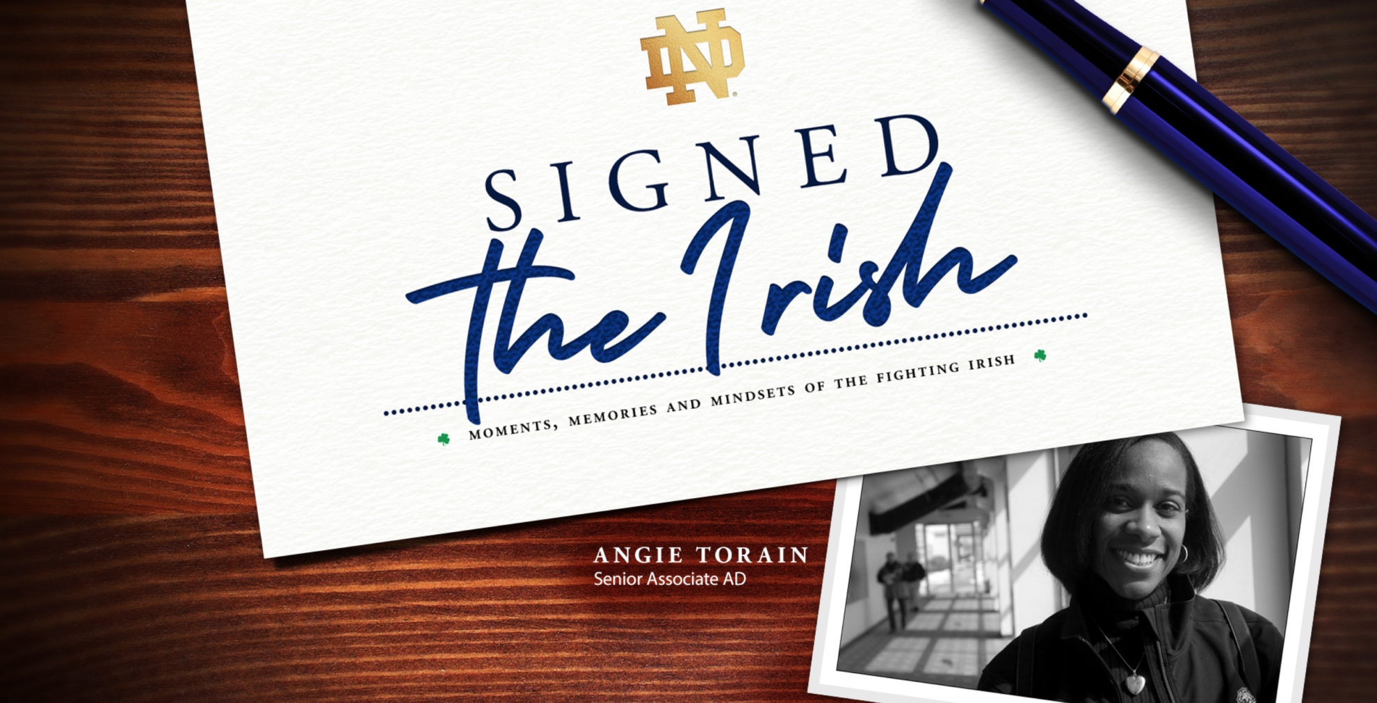 Angie Torain: My Ancestors’ Wildest Dream Angie Torain: My Ancestors’ Wildest Dream
