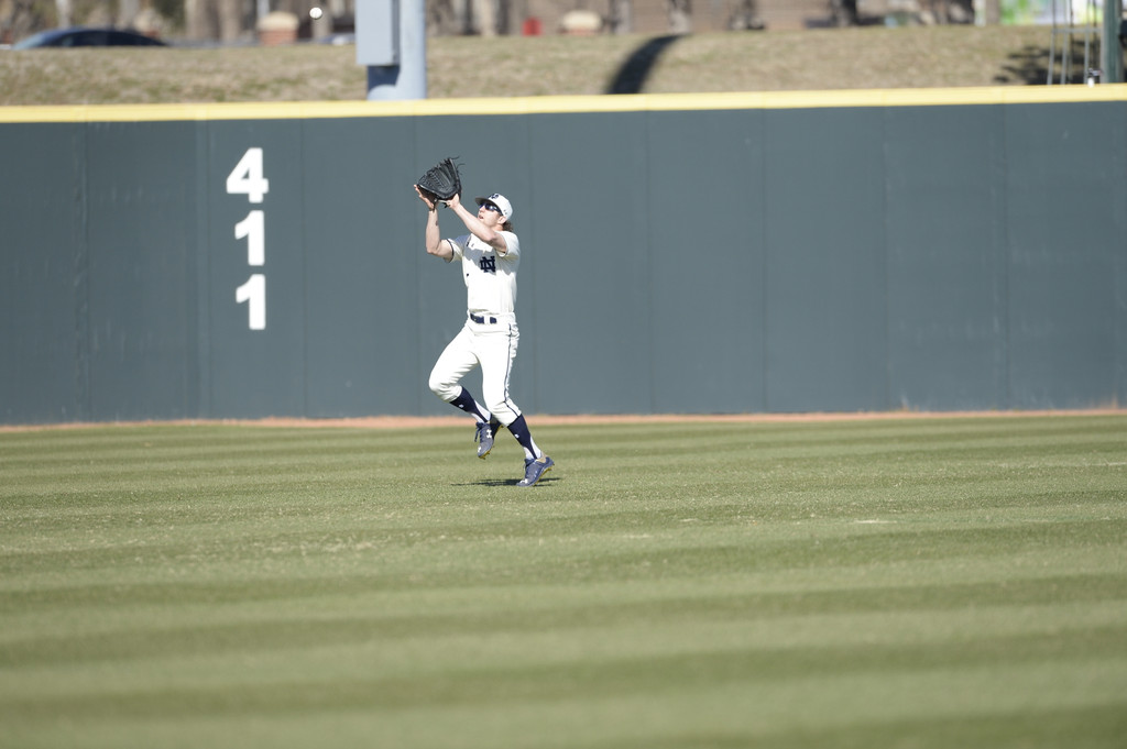 Notre Dame vs. SIU-Edwardsville