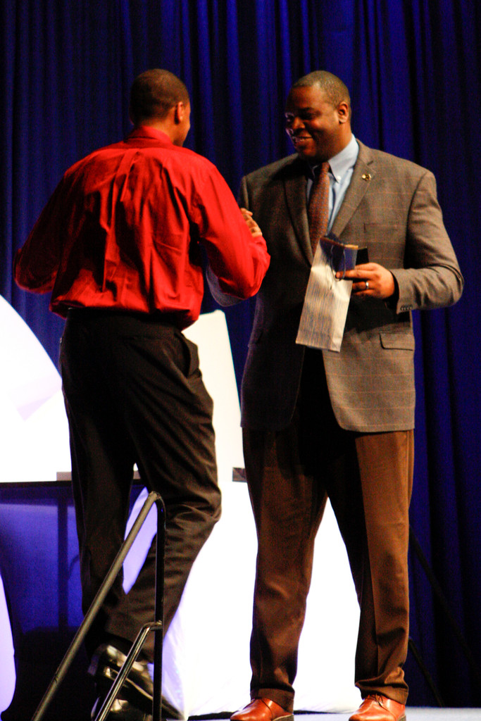 4/13 Men's Basketball Banquet