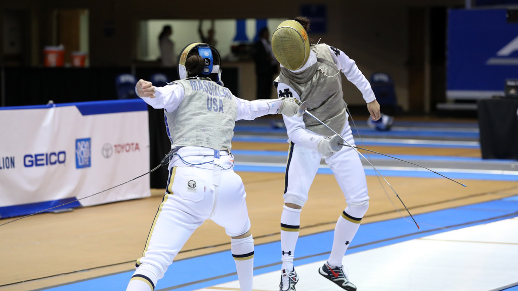 ACC Fencing Championships