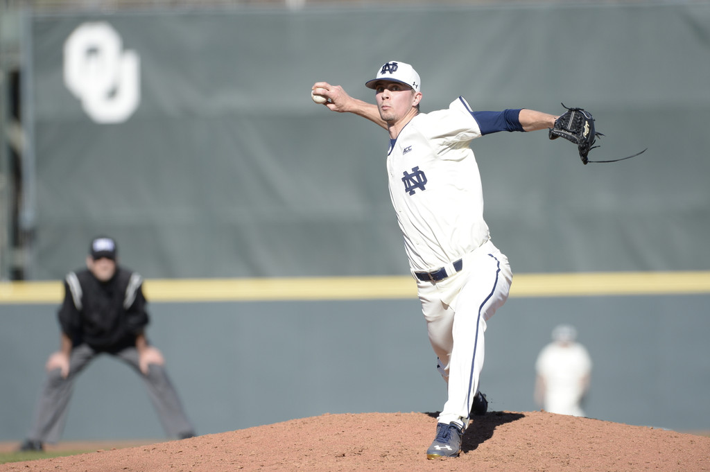 Notre Dame vs. SIU-Edwardsville