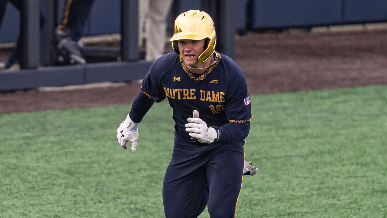 Notre Dame Fighting Irish - Official Athletics Website