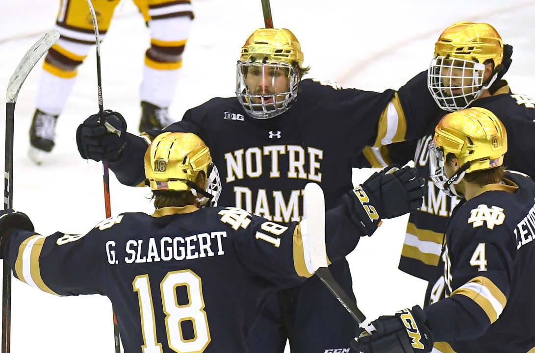 Notre Dame Fighting Irish - Official Athletics Website