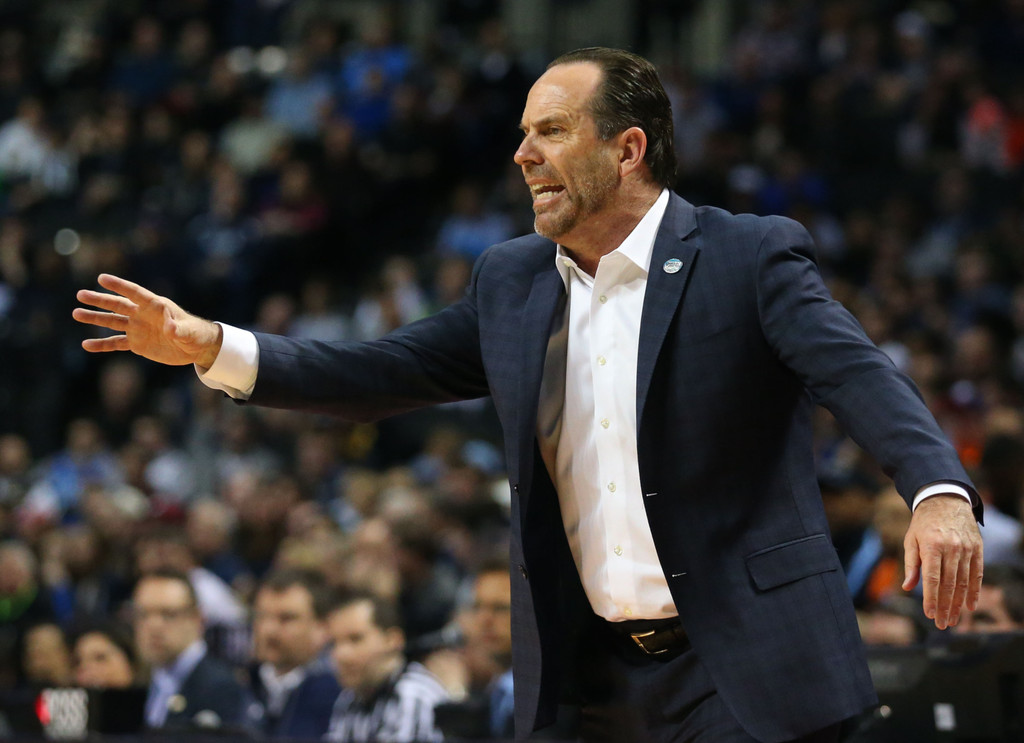 #6 Irish 76, #14 SFA 75